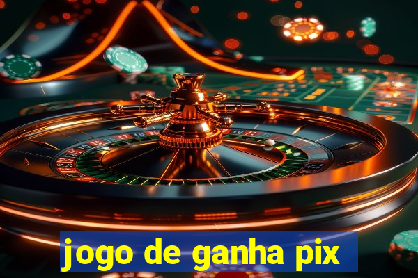 jogo de ganha pix